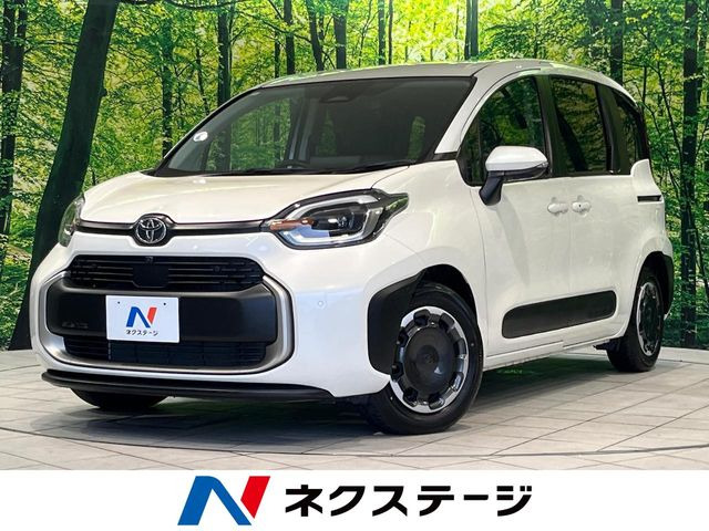 シエンタハイブリッド 1.5 Z