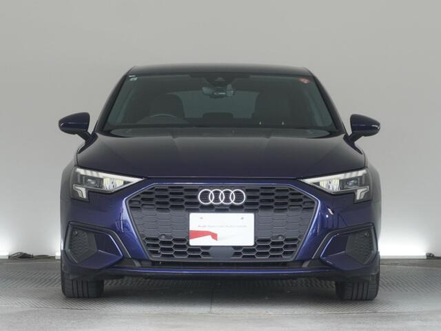 A3スポーツバック30 TFSI