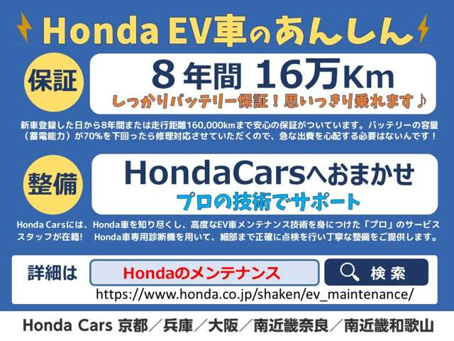 N-VAN e:e: ファン