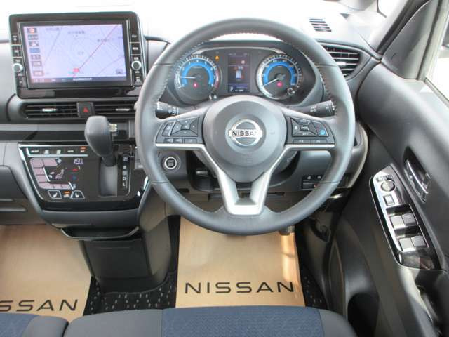 ルークスハイウェイスター Gターボ プロパイロットエディション 4WD