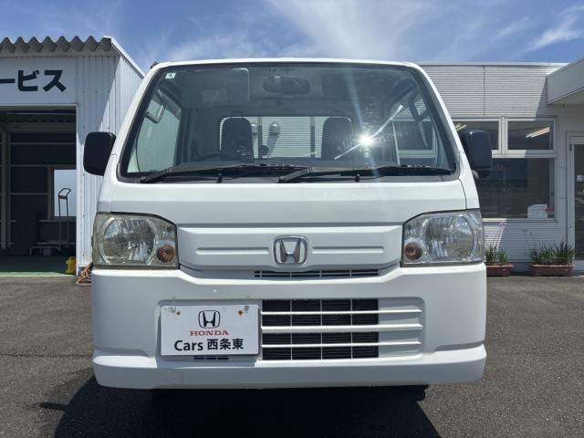 アクティトラックSDX
