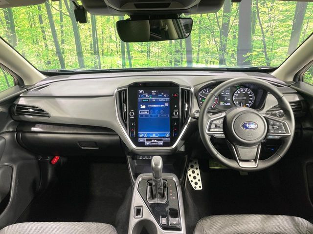 クロストレック2.0 リミテッド 4WD