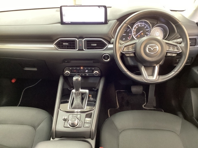 CX-52.2 XD プロアクティブ 4WD