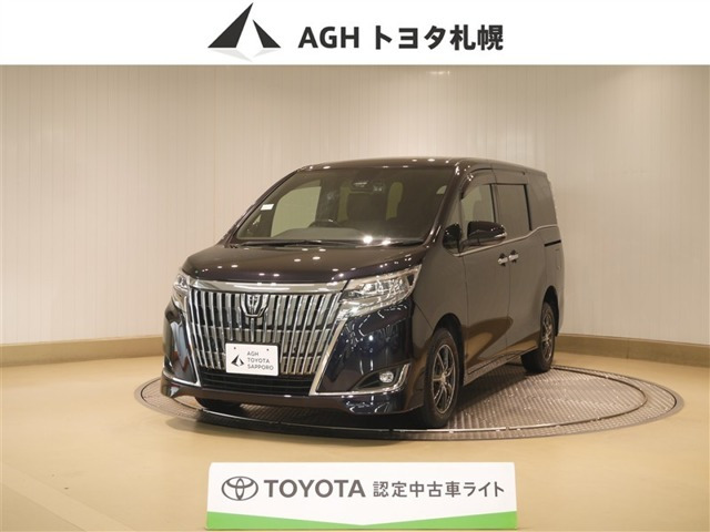 エスクァイア2.0 Gi プレミアムパッケージ 4WD