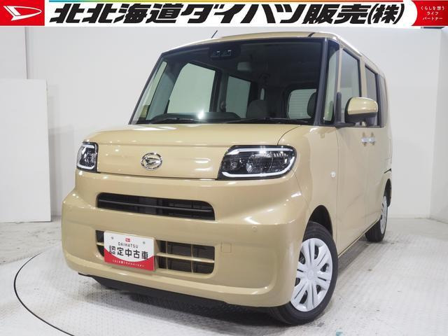 タントL 4WD
