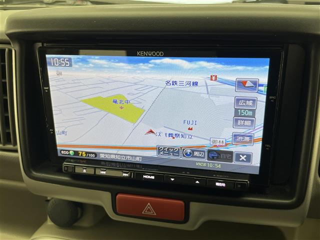 エブリイワゴンPZターボスペシャル