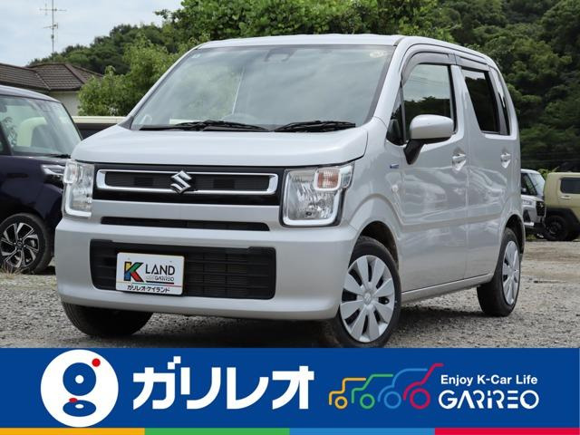ワゴンRハイブリッド(HYBRID) FX