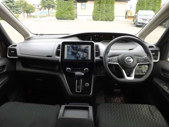 セレナ2.0 XV 4WD