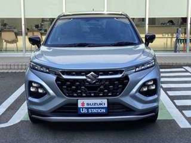 フロンクス1.5