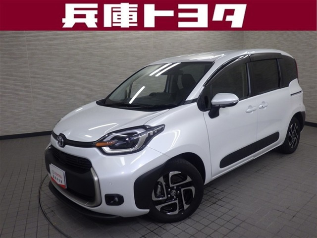 シエンタ1.5 Z