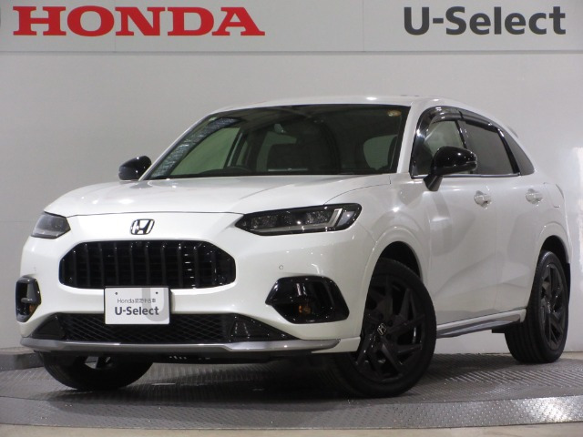 ZR-V2.0 e:HEV Z 4WD