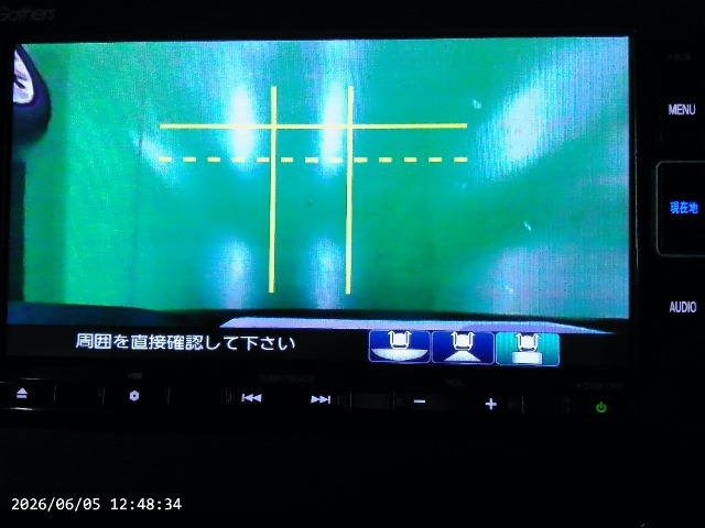 N-BOXカスタムL