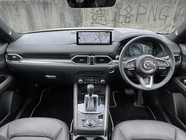 CX-52.2 XD エクスクルーシブ モード 4WD