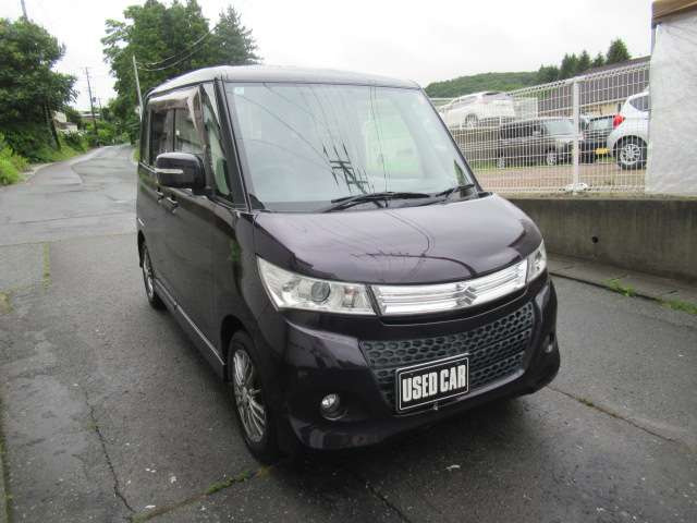 パレットSW XS 4WD