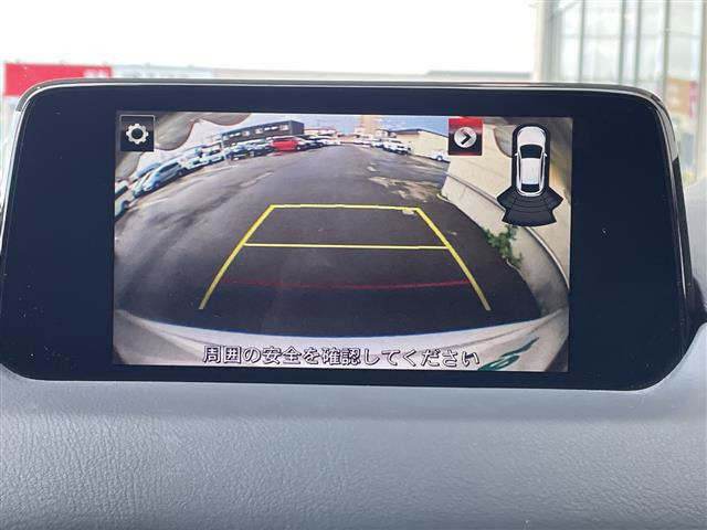 CX-52.2 XD Lパッケージ 4WD