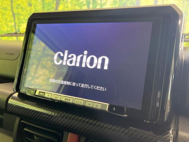 ジムニーXL 4WD