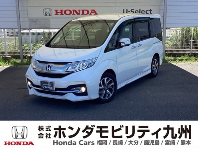 ステップワゴン1.5 スパーダ アドバンスパッケージ ベータ