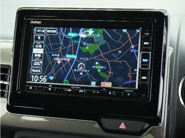 N-WGNカスタムL ターボ ホンダ センシング