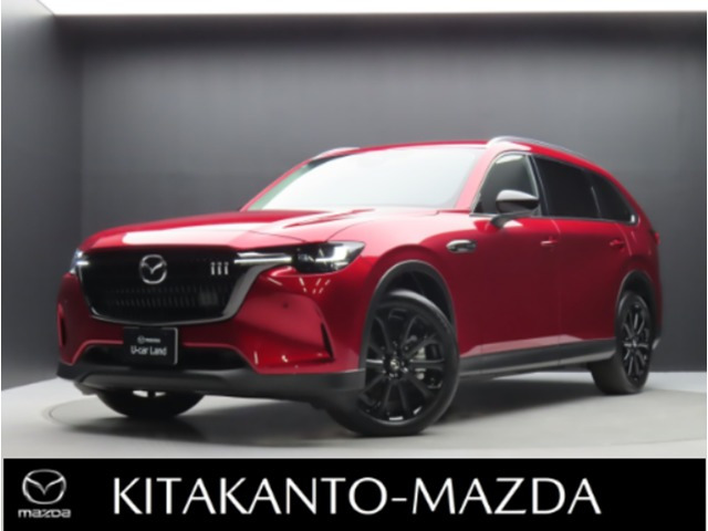 CX-803.3 XD ドライブ エディション ディーゼル