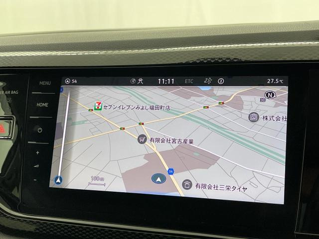 ポロTSI アクティブ