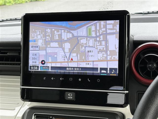 スペーシアハイブリッド(HYBRID)  X 4WD