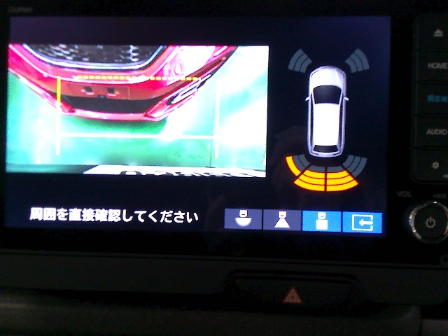 N-BOXカスタムコーディネートスタイル モノトーン