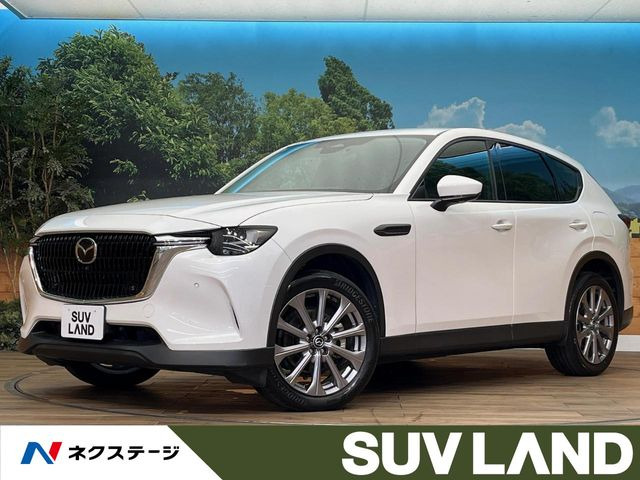 CX-603.3 XD Lパッケージ ディーゼル