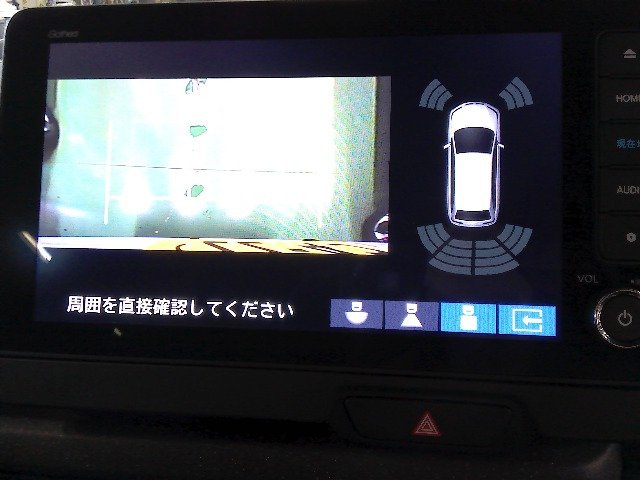 N-BOXカスタムターボ
