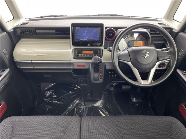 スペーシアハイブリッド(HYBRID)  X