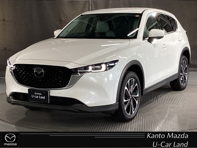 CX-52.2 XD Lパッケージ