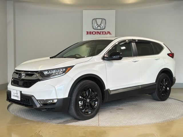 CR-V2.0 e:HEV EX ブラック エディション