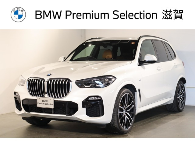 X5xドライブ 35d Mスポーツ 4WD