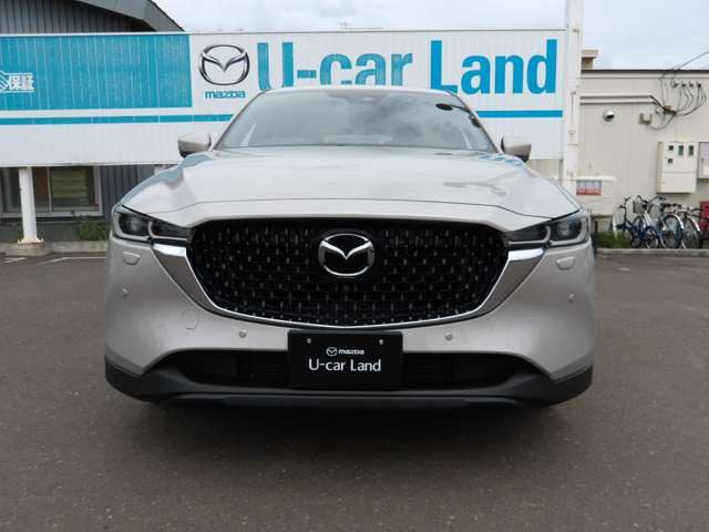 CX-82.2 XD 4WD