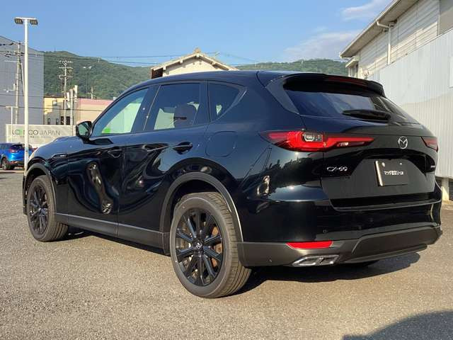 CX-603.3 XD プレミアム スポーツ ディーゼル