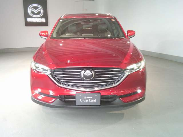 CX-82.2 XD Lパッケージ