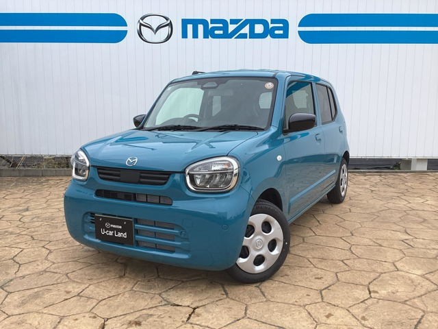 キャロルG 4WD
