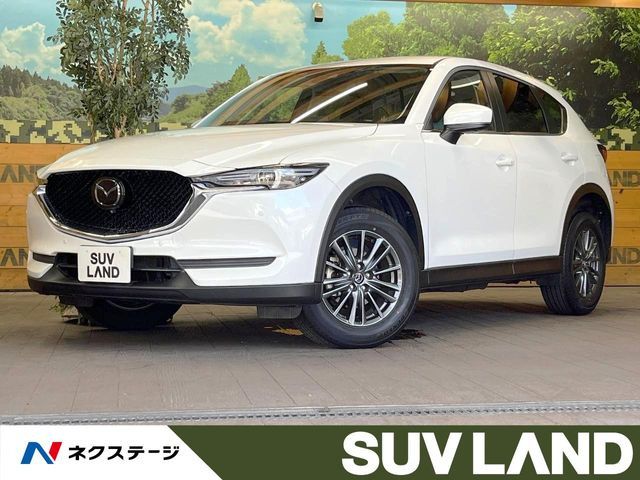 CX-52.0 20S スマートエディション