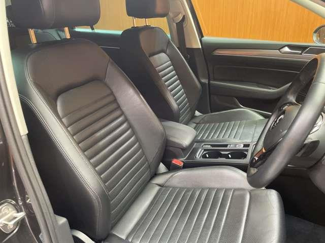 パサートオールトラックTDI 4モーション アドバンス ディーゼル 4WD
