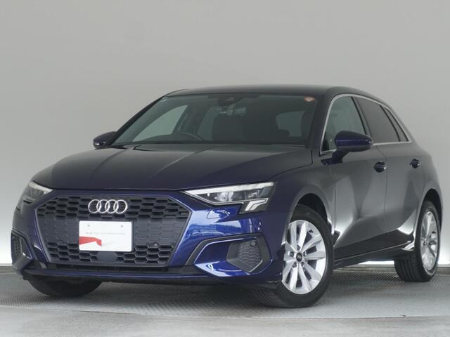 A3スポーツバック30 TFSI