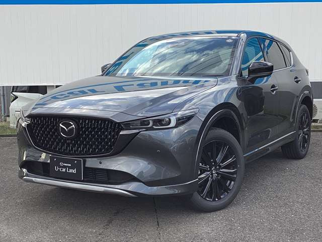 CX-52.2 XD ドライブ エディション