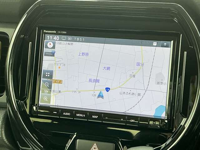 フレアクロスオーバーXS