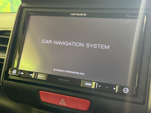 N-BOXカスタムG SSパッケージ 2トーンカラースタイル