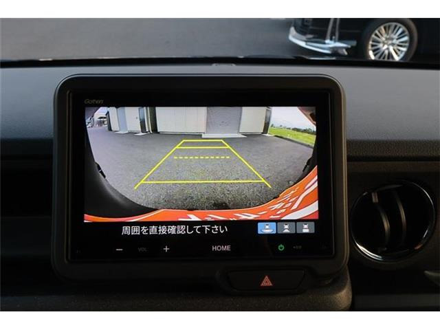 N-BOXカスタムターボ 4WD