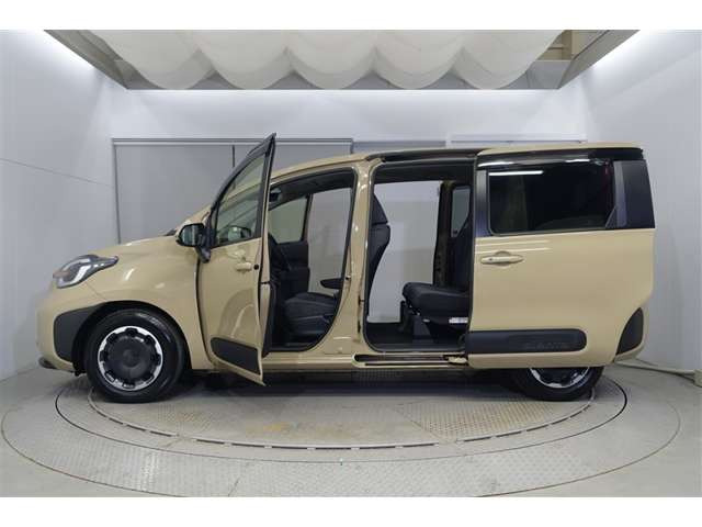 シエンタハイブリッド 1.5 Z