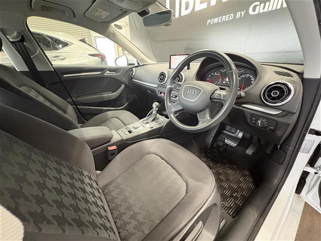 A3セダン1.4 TFSI