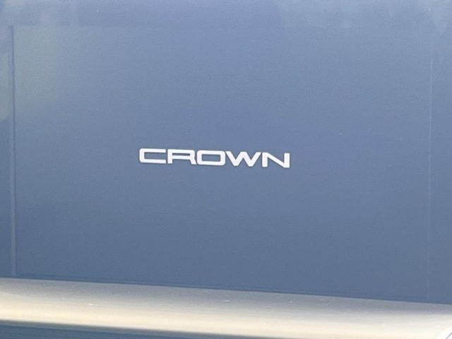 クラウンハイブリッド 2.5 RS アドバンス