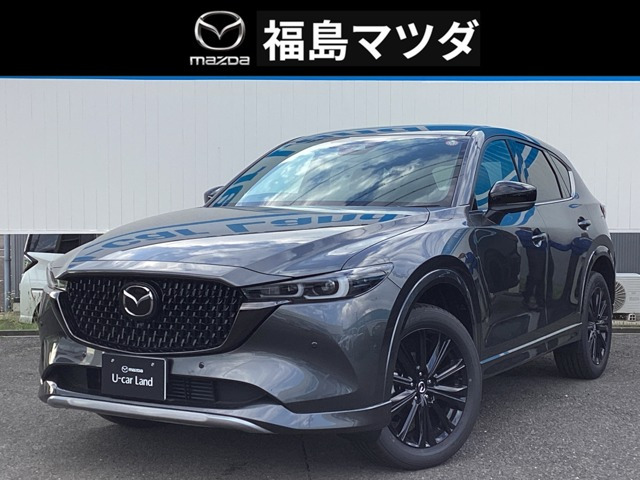 CX-52.2 XD ドライブ エディション