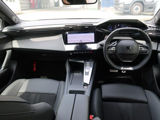 408GT ハイブリッド
