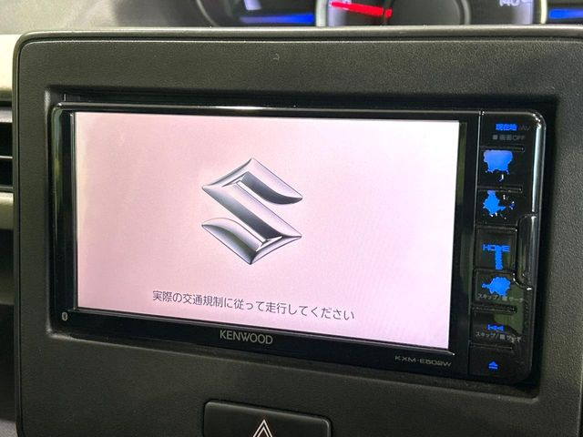 ワゴンRハイブリッド(HYBRID) FX