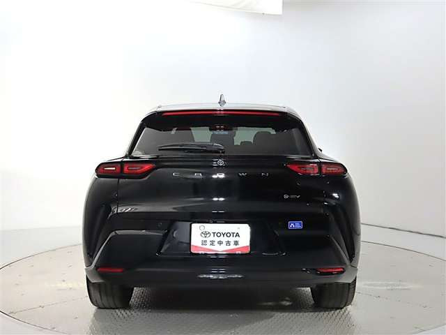 クラウンスポーツ2.5 Z E-Four 4WD